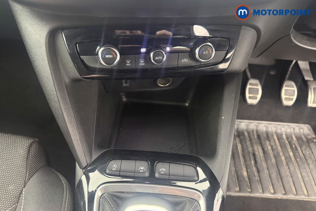 Vauxhall Corsa GS Manual Petrol Hatchback - Stock Number (1624936) - 16th supplementary image