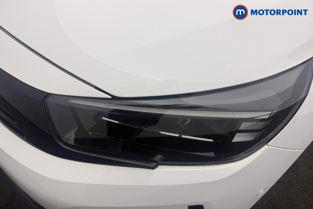Vauxhall Corsa GS Manual Petrol Hatchback - Stock Number (1624936) - 21st supplementary image