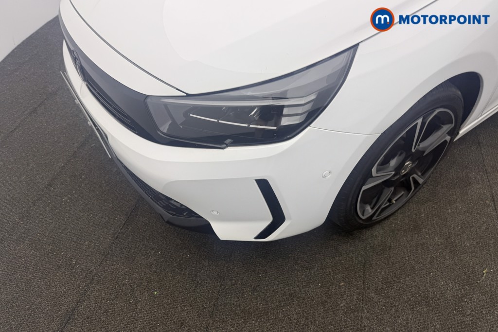 Vauxhall Corsa GS Manual Petrol Hatchback - Stock Number (1624936) - 22nd supplementary image