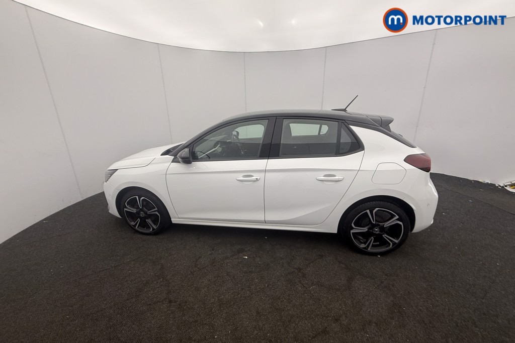 Vauxhall Corsa GS Manual Petrol Hatchback - Stock Number (1624936) - 23rd supplementary image