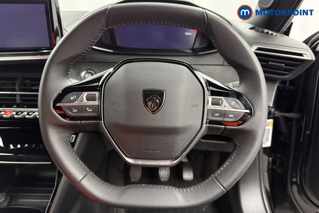 Peugeot 2008 Allure Manual Petrol SUV - Stock Number (1624943) - 2nd supplementary image