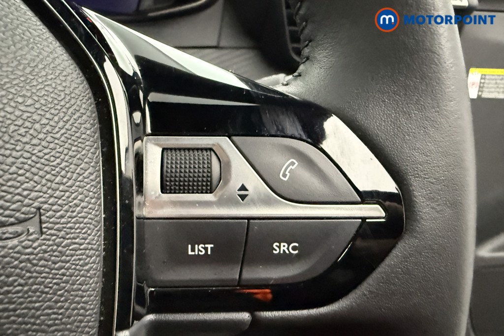 Peugeot 2008 Allure Manual Petrol SUV - Stock Number (1624943) - 4th supplementary image