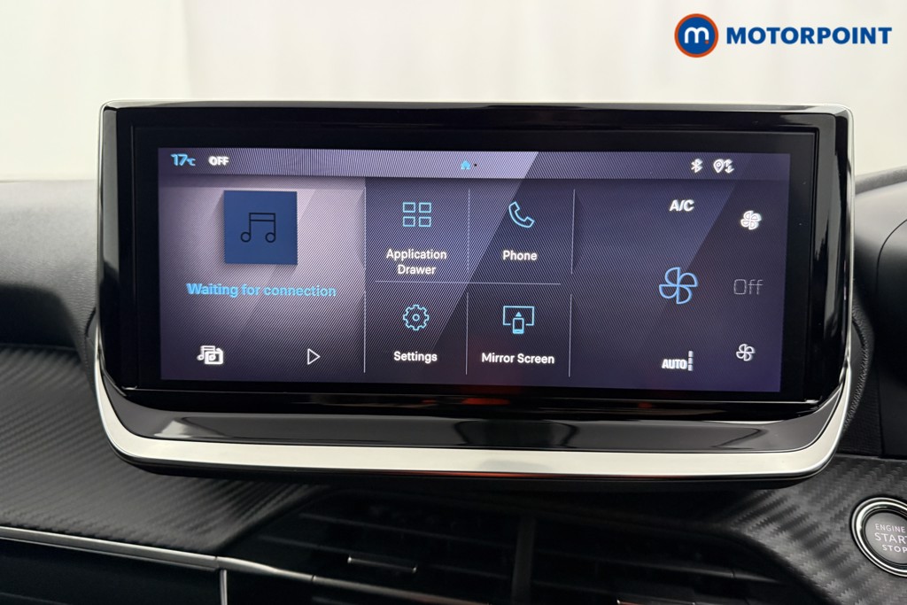 Peugeot 2008 Allure Manual Petrol SUV - Stock Number (1624943) - 7th supplementary image