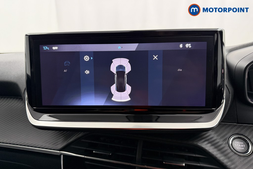 Peugeot 2008 Allure Manual Petrol SUV - Stock Number (1624943) - 9th supplementary image