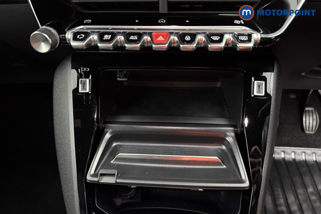 Peugeot 2008 Allure Manual Petrol SUV - Stock Number (1624943) - 11th supplementary image