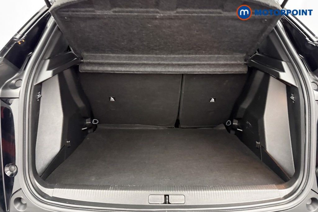 Peugeot 2008 Allure Manual Petrol SUV - Stock Number (1624943) - 20th supplementary image