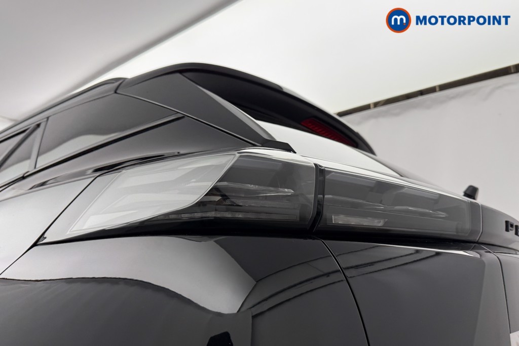 Peugeot 2008 Allure Manual Petrol SUV - Stock Number (1624943) - 21st supplementary image