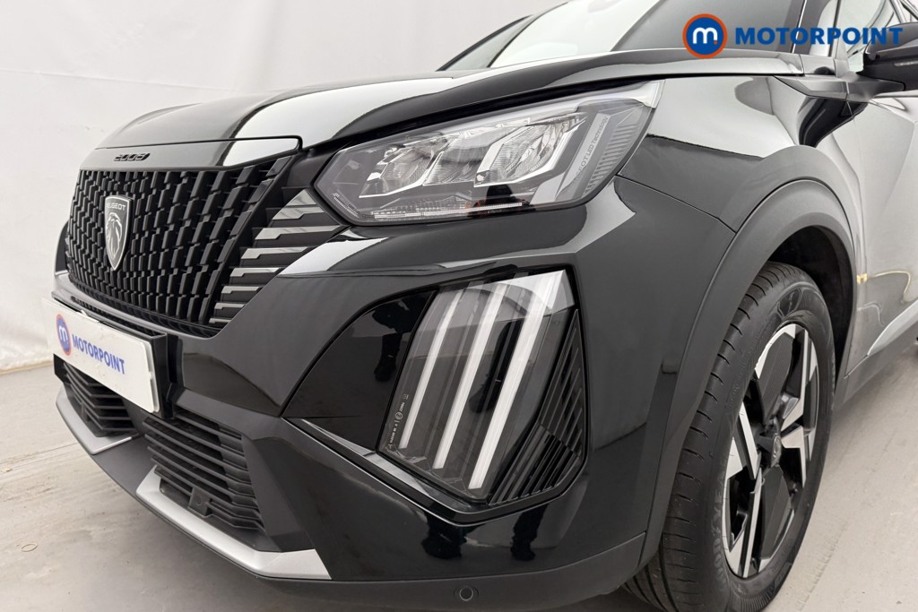 Peugeot 2008 Allure Manual Petrol SUV - Stock Number (1624943) - 23rd supplementary image