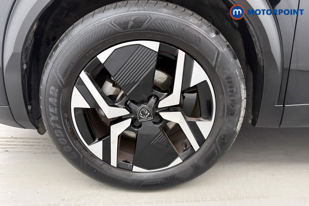 Peugeot 2008 Allure Manual Petrol SUV - Stock Number (1624943) - 24th supplementary image