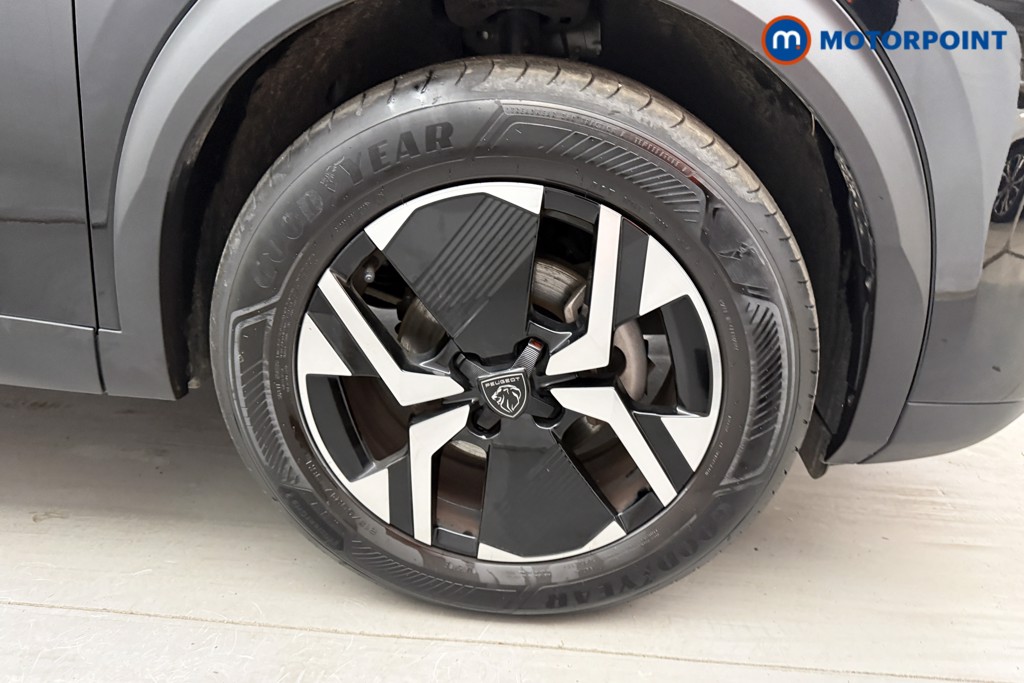 Peugeot 2008 Allure Manual Petrol SUV - Stock Number (1624943) - 27th supplementary image