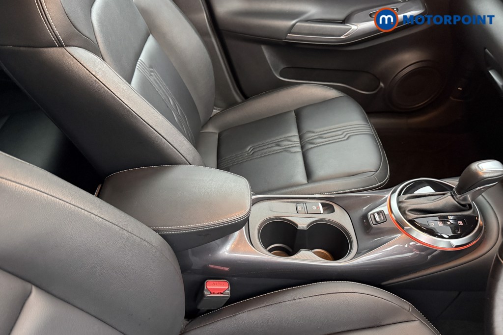 Nissan Juke Tekna Automatic Petrol SUV - Stock Number (1625200) - 12th supplementary image