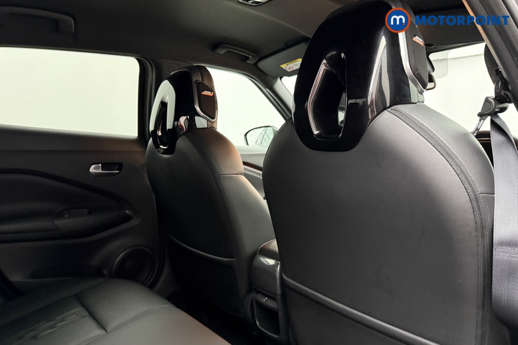 Nissan Juke Tekna Automatic Petrol SUV - Stock Number (1625200) - 16th supplementary image