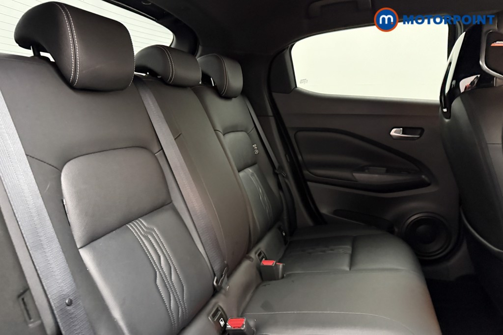 Nissan Juke Tekna Automatic Petrol SUV - Stock Number (1625200) - 17th supplementary image