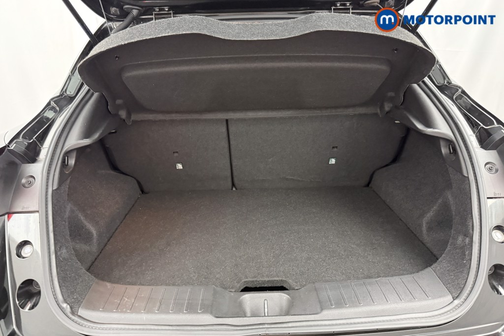 Nissan Juke Tekna Automatic Petrol SUV - Stock Number (1625200) - 18th supplementary image