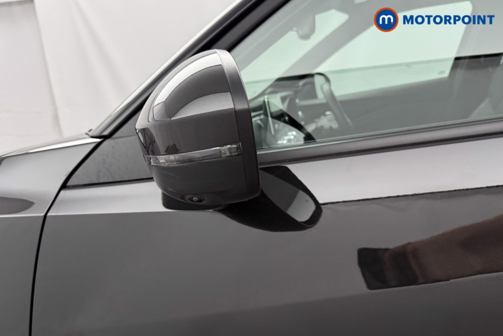 Nissan Juke Tekna Automatic Petrol SUV - Stock Number (1625200) - 20th supplementary image