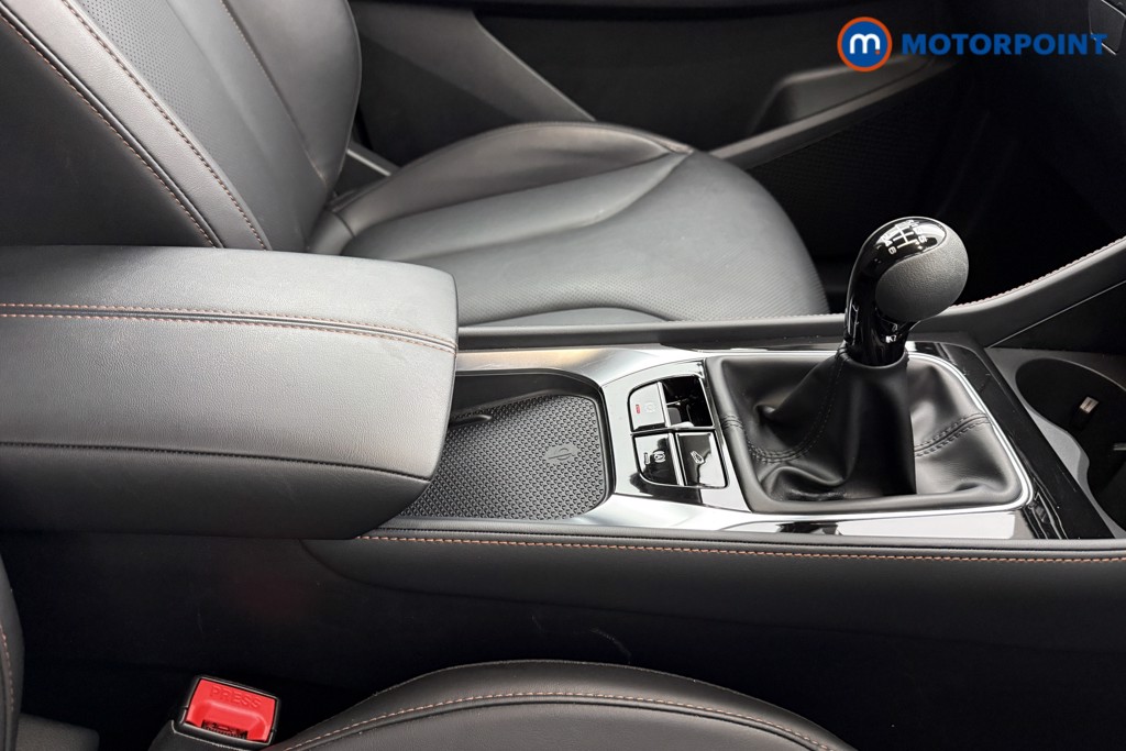 Mg Motor Uk HS Trophy Manual Petrol SUV - Stock Number (1625224) - 12th supplementary image