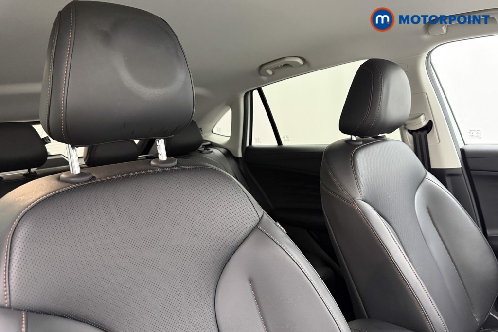 Mg Motor Uk HS Trophy Manual Petrol SUV - Stock Number (1625224) - 13th supplementary image