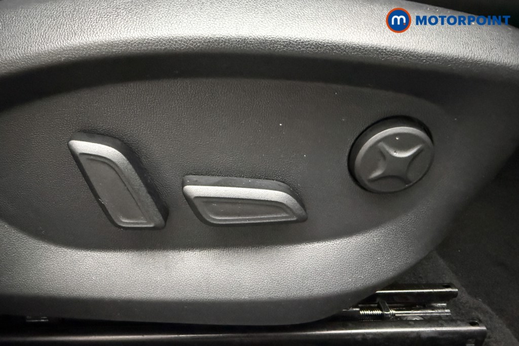 Mg Motor Uk HS Trophy Manual Petrol SUV - Stock Number (1625224) - 14th supplementary image