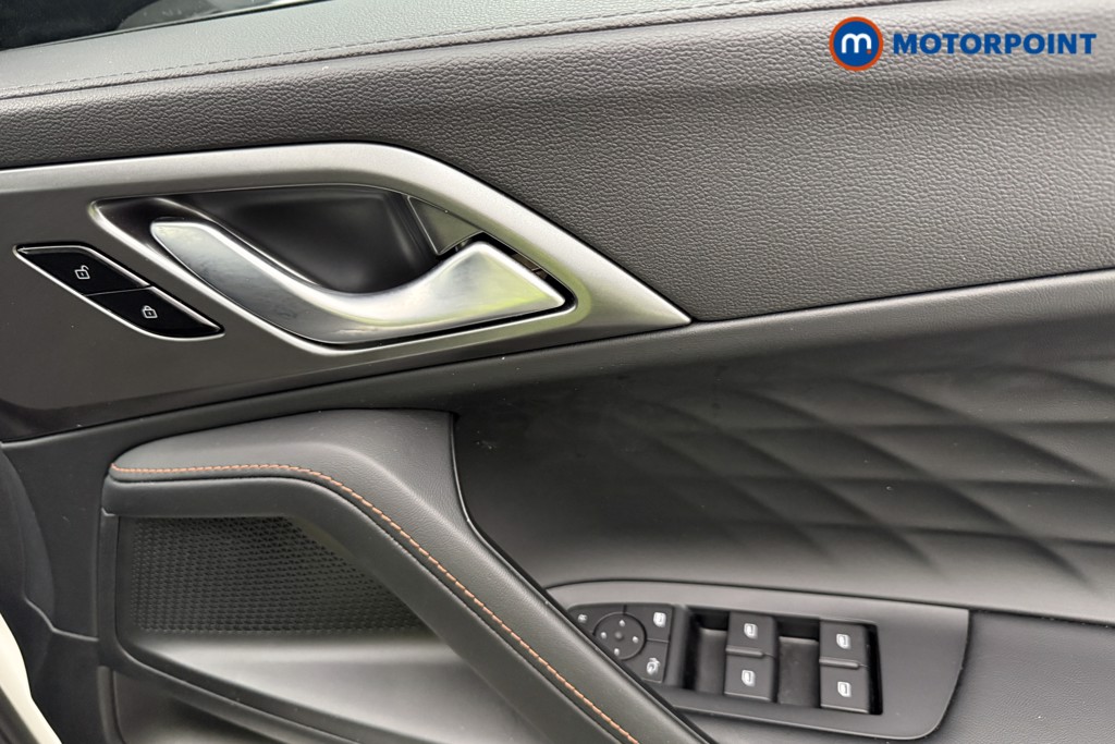Mg Motor Uk HS Trophy Manual Petrol SUV - Stock Number (1625224) - 16th supplementary image