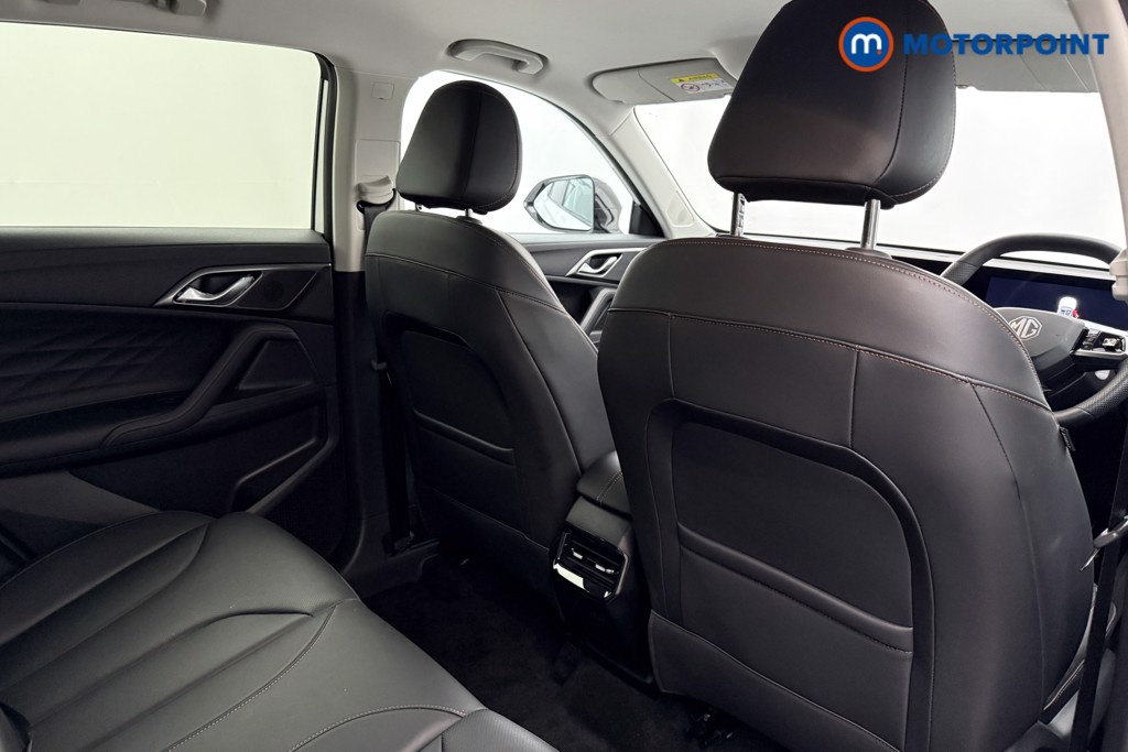 Mg Motor Uk HS Trophy Manual Petrol SUV - Stock Number (1625224) - 17th supplementary image