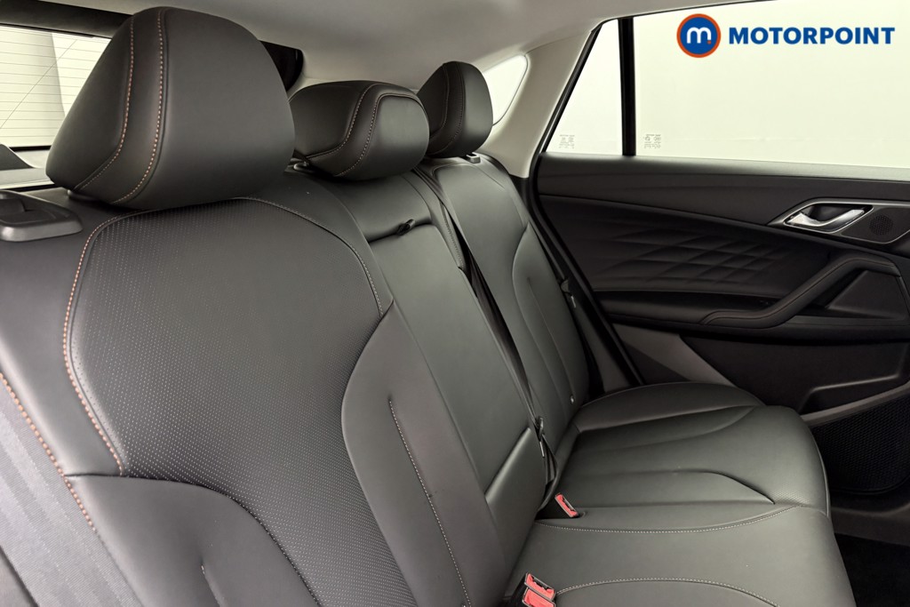 Mg Motor Uk HS Trophy Manual Petrol SUV - Stock Number (1625224) - 20th supplementary image