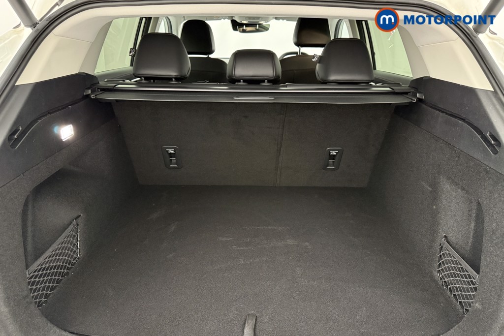 Mg Motor Uk HS Trophy Manual Petrol SUV - Stock Number (1625224) - 21st supplementary image