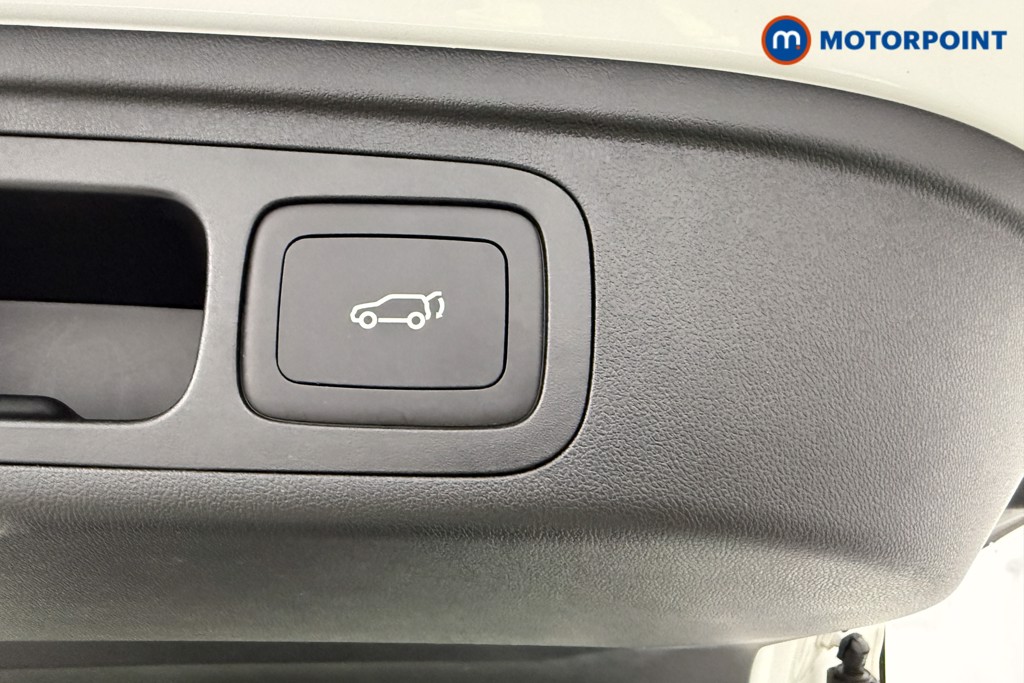Mg Motor Uk HS Trophy Manual Petrol SUV - Stock Number (1625224) - 22nd supplementary image