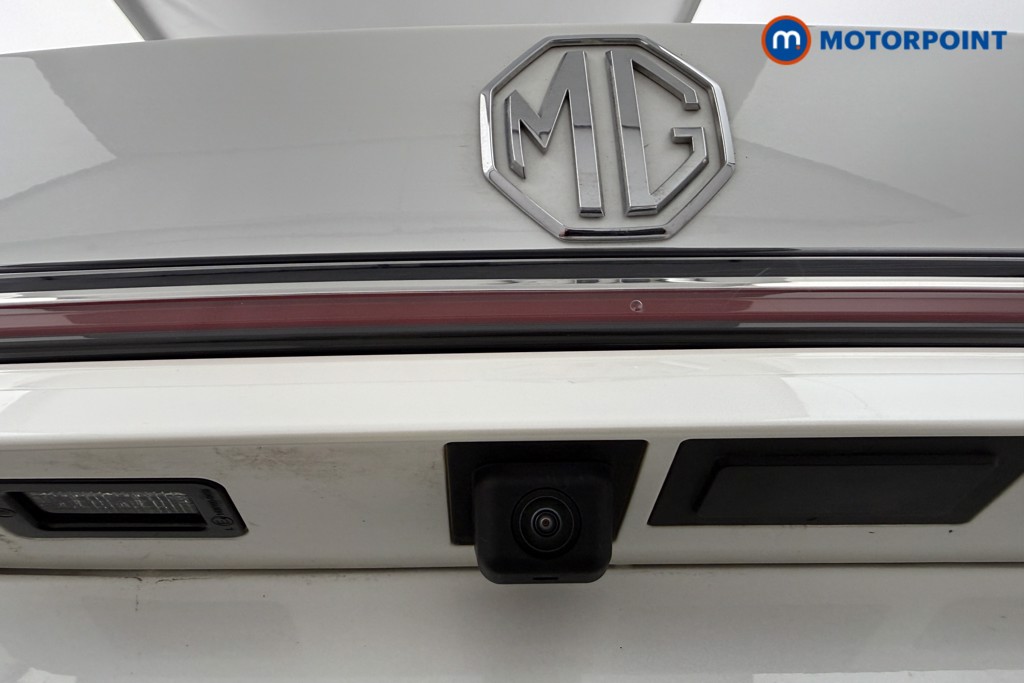 Mg Motor Uk HS Trophy Manual Petrol SUV - Stock Number (1625224) - 23rd supplementary image