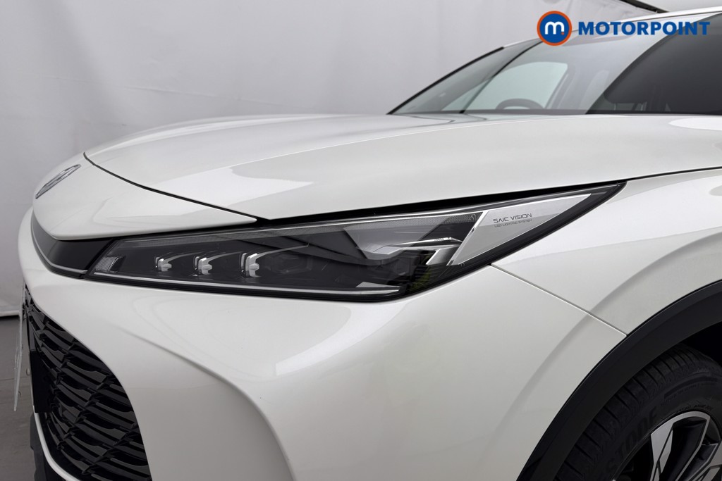 Mg Motor Uk HS Trophy Manual Petrol SUV - Stock Number (1625224) - 26th supplementary image