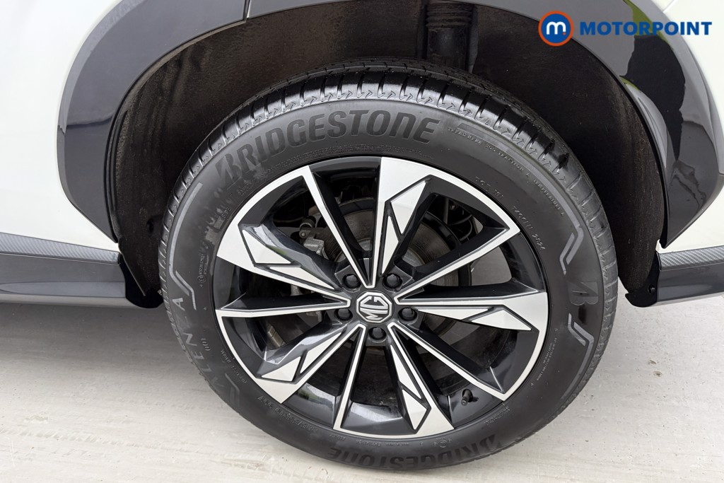 Mg Motor Uk HS Trophy Manual Petrol SUV - Stock Number (1625224) - 28th supplementary image
