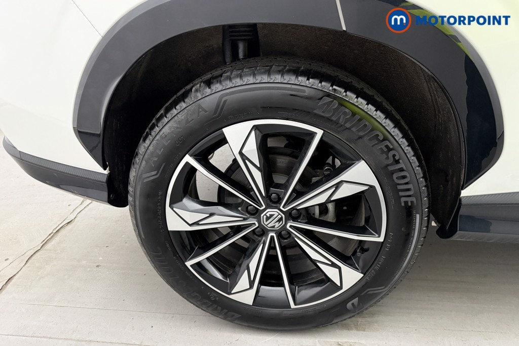 Mg Motor Uk HS Trophy Manual Petrol SUV - Stock Number (1625224) - 29th supplementary image