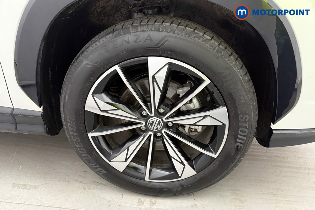 Mg Motor Uk HS Trophy Manual Petrol SUV - Stock Number (1625224) - 30th supplementary image