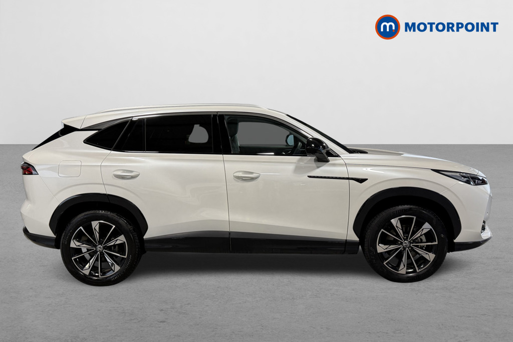Mg Motor Uk HS Trophy Manual Petrol SUV - Stock Number (1625224) - Drivers side