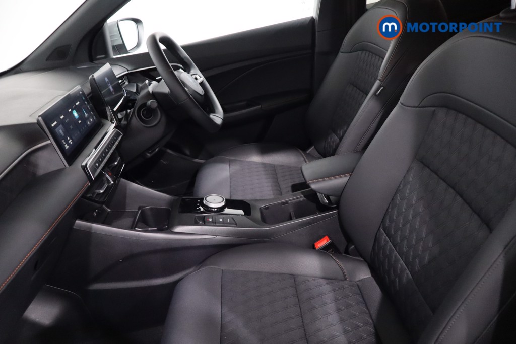 Mg Motor Uk MG3 Trophy Automatic Petrol-Electric Hybrid Hatchback - Stock Number (1625323) - 4th supplementary image