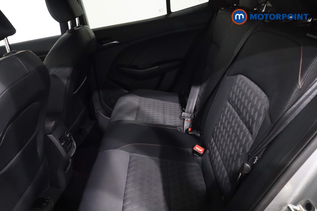 Mg Motor Uk MG3 Trophy Automatic Petrol-Electric Hybrid Hatchback - Stock Number (1625323) - 5th supplementary image