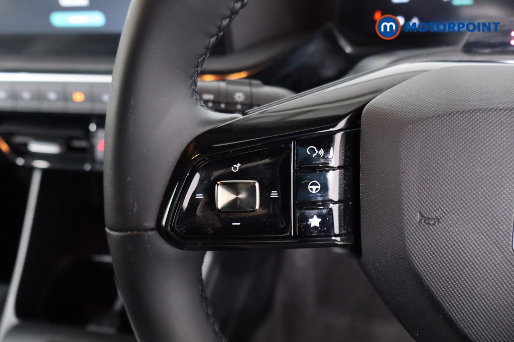 Mg Motor Uk MG3 Trophy Automatic Petrol-Electric Hybrid Hatchback - Stock Number (1625323) - 7th supplementary image