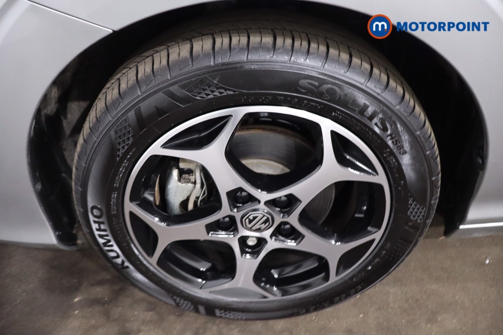 Mg Motor Uk MG3 Trophy Automatic Petrol-Electric Hybrid Hatchback - Stock Number (1625323) - 11th supplementary image