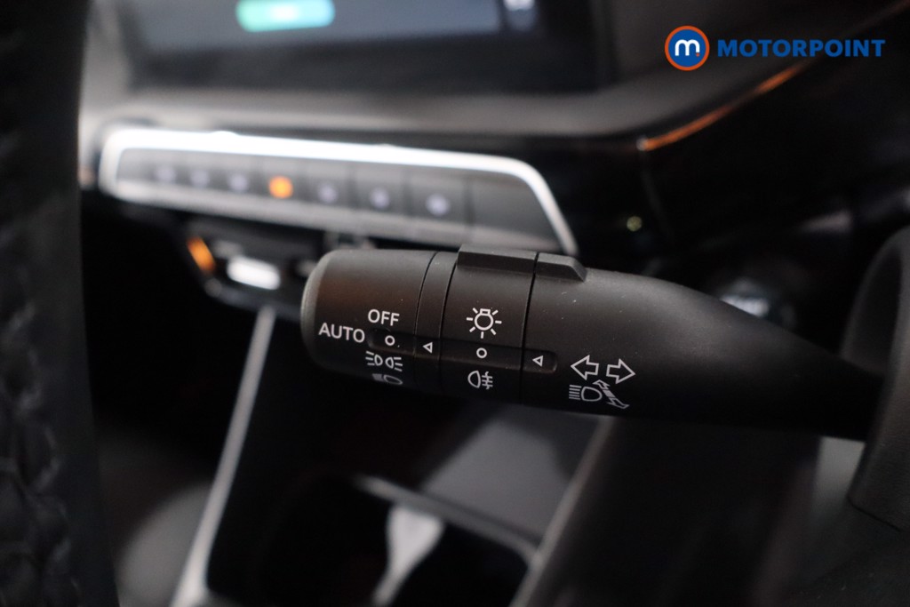 Mg Motor Uk MG3 Trophy Automatic Petrol-Electric Hybrid Hatchback - Stock Number (1625323) - 14th supplementary image