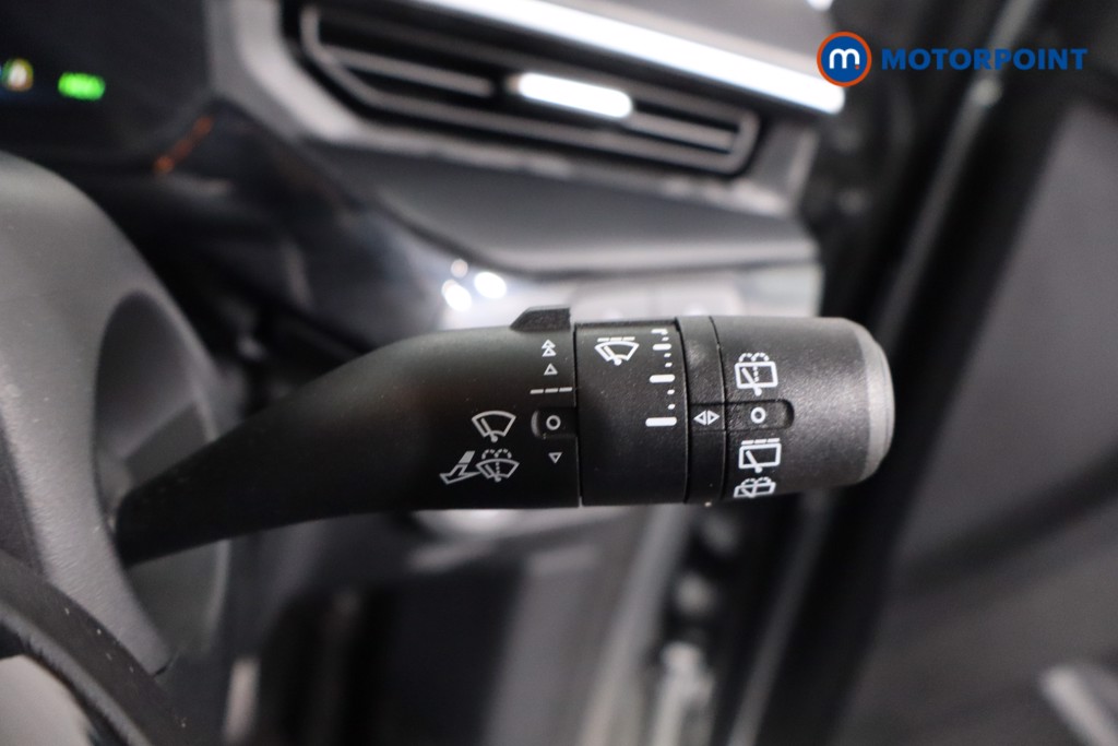 Mg Motor Uk MG3 Trophy Automatic Petrol-Electric Hybrid Hatchback - Stock Number (1625323) - 15th supplementary image