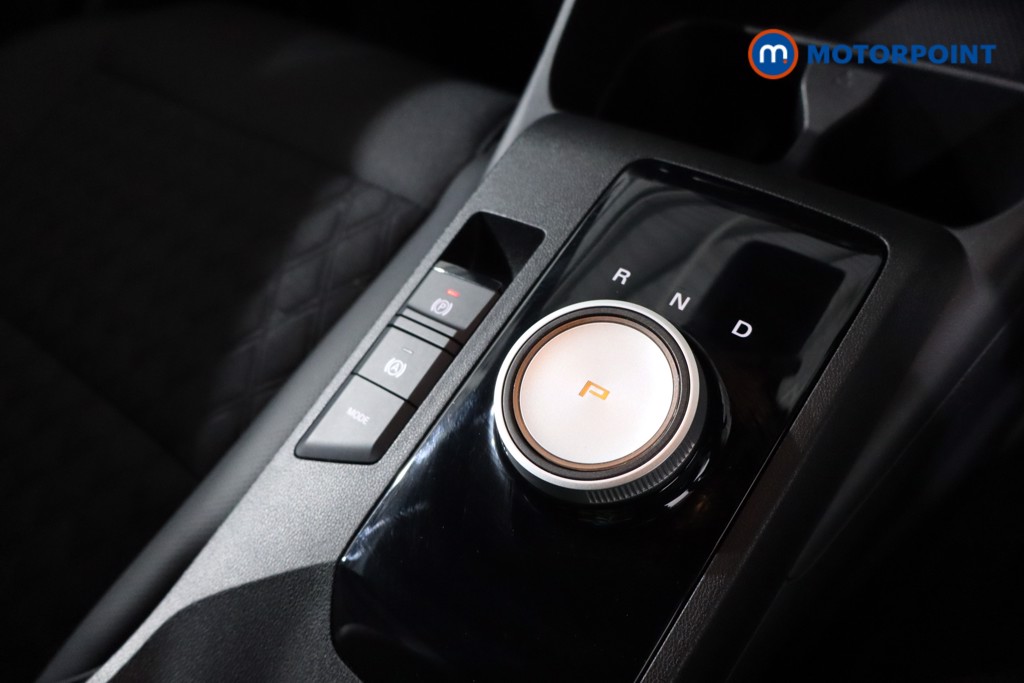 Mg Motor Uk MG3 Trophy Automatic Petrol-Electric Hybrid Hatchback - Stock Number (1625323) - 17th supplementary image