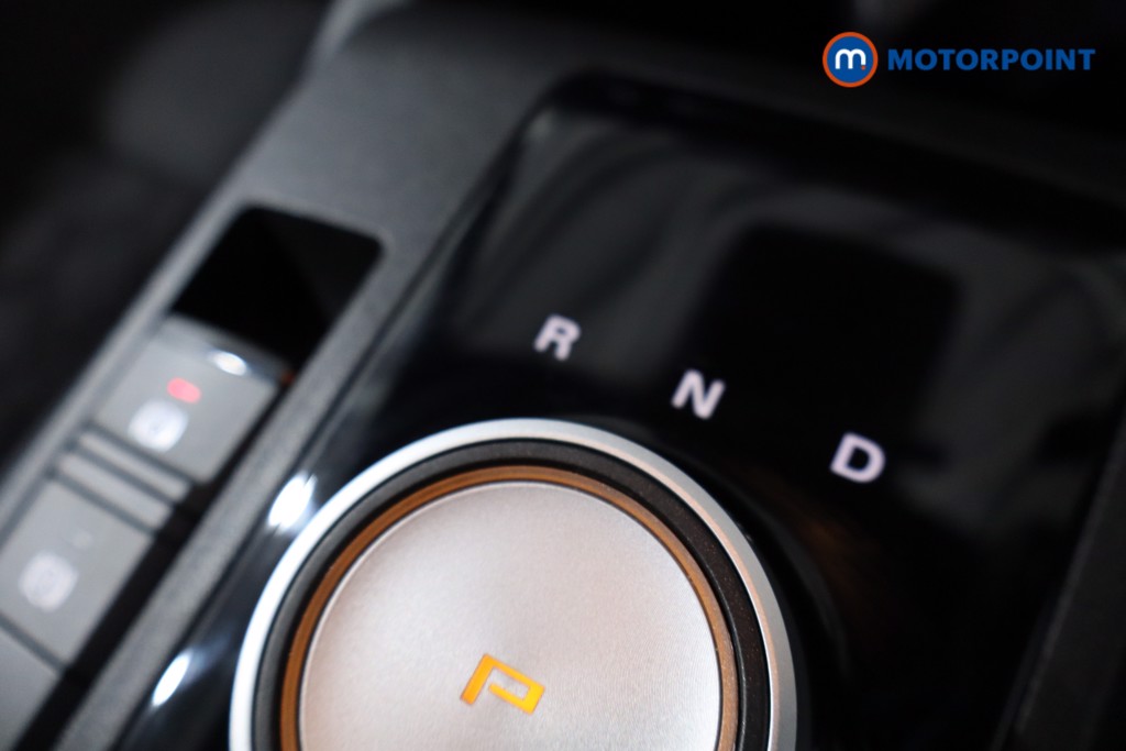 Mg Motor Uk MG3 Trophy Automatic Petrol-Electric Hybrid Hatchback - Stock Number (1625323) - 18th supplementary image