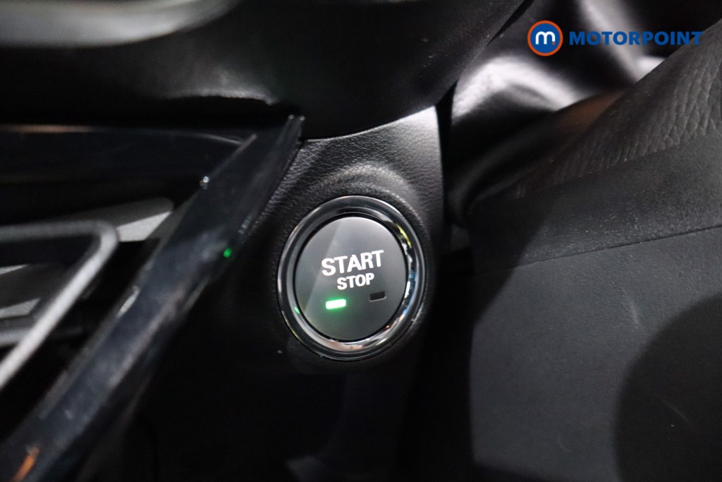 Mg Motor Uk MG3 Trophy Automatic Petrol-Electric Hybrid Hatchback - Stock Number (1625323) - 19th supplementary image