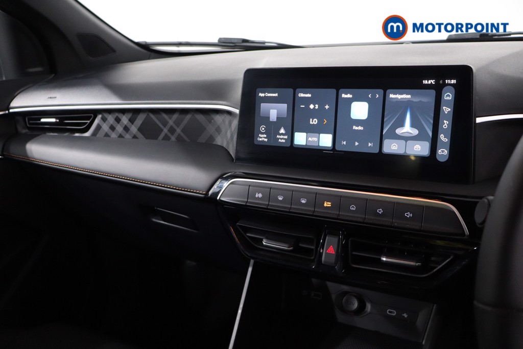 Mg Motor Uk MG3 Trophy Automatic Petrol-Electric Hybrid Hatchback - Stock Number (1625323) - 20th supplementary image