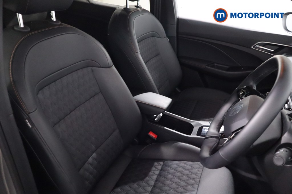 Mg Motor Uk MG3 Trophy Automatic Petrol-Electric Hybrid Hatchback - Stock Number (1625323) - 21st supplementary image