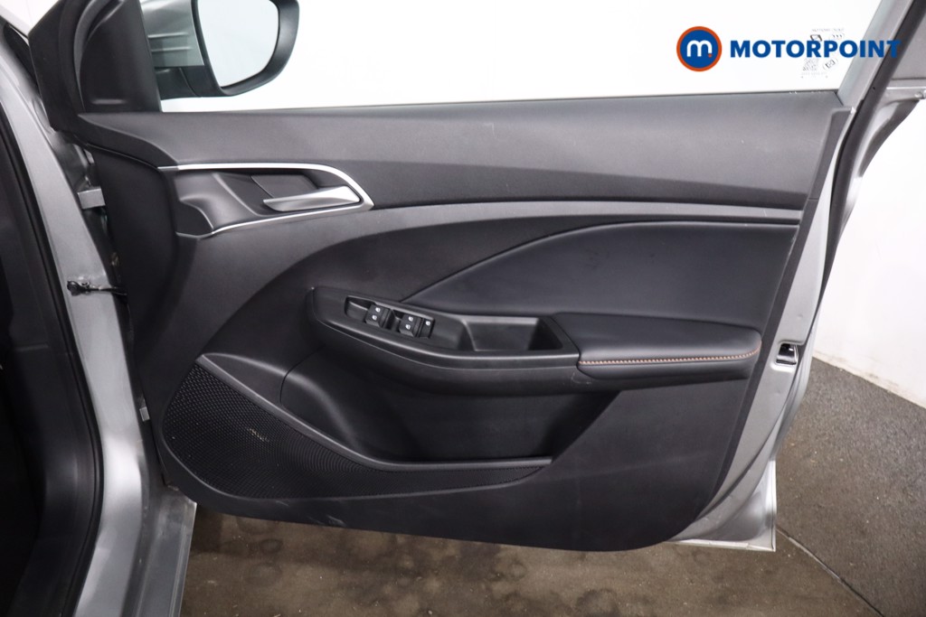 Mg Motor Uk MG3 Trophy Automatic Petrol-Electric Hybrid Hatchback - Stock Number (1625323) - 22nd supplementary image