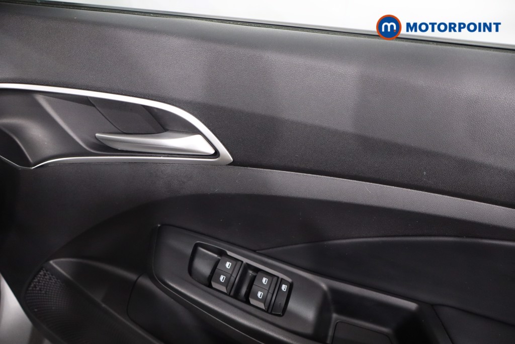 Mg Motor Uk MG3 Trophy Automatic Petrol-Electric Hybrid Hatchback - Stock Number (1625323) - 23rd supplementary image