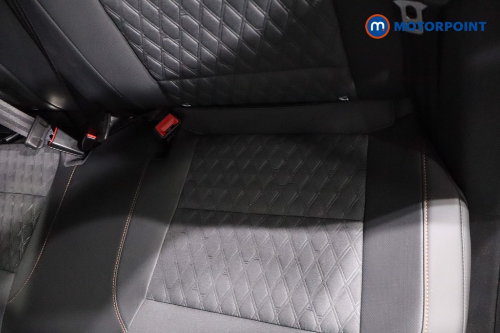 Mg Motor Uk MG3 Trophy Automatic Petrol-Electric Hybrid Hatchback - Stock Number (1625323) - 24th supplementary image