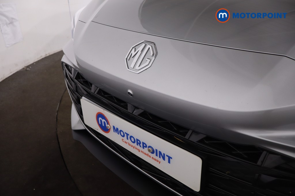 Mg Motor Uk MG3 Trophy Automatic Petrol-Electric Hybrid Hatchback - Stock Number (1625323) - 25th supplementary image