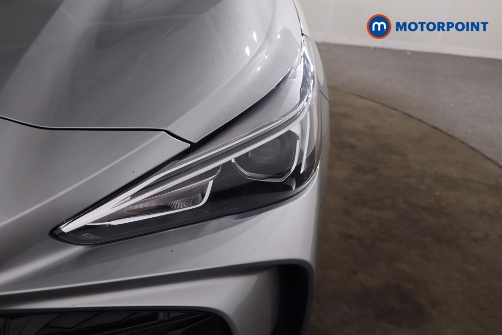 Mg Motor Uk MG3 Trophy Automatic Petrol-Electric Hybrid Hatchback - Stock Number (1625323) - 26th supplementary image