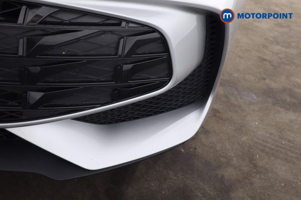 Mg Motor Uk MG3 Trophy Automatic Petrol-Electric Hybrid Hatchback - Stock Number (1625323) - 27th supplementary image